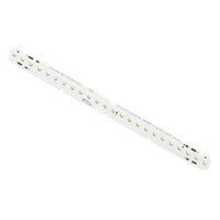 Module d'éclairage linéaire série complète, module led smd standard zhaga pour l'éclairage intérieur