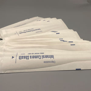 LK-I101 Dental Wegwerp Intraoral Beschermhoes - Product Image 2