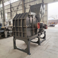 Moteur de machine de broyage industrielle pour le recyclage de ferraille, d'aluminium, d'acier inoxydable, de cuivre et d'alliages, haute productivité, automatique