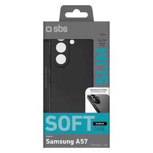 เคส GALAXY A57 INSTINCT สีดำ TEINSTSAA57K - Product Image 3
