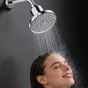 <span class=keywords><strong>Filtre</strong></span> de Douche Premium Certifié 7 Étapes à Charbon Actif Écologique, Installation Facile, pour <span class=keywords><strong>Nettoyage</strong></span> <span class=keywords><strong>SPA</strong></span> et Salle de Bain - Product Image 2