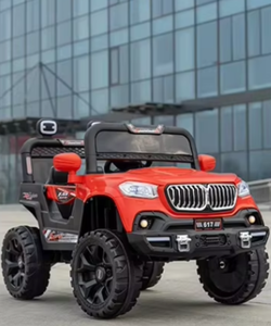 Voiture tout-terrain électrique à batterie 6V pour enfants de grande taille Voiture jouet pour enfants en voiture - Product Image 4