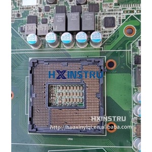 Carte mère industrielle Advantech AIMB 275 Intel 7e/6e génération Core LGA1151 Mini-ITX avec chipset RS485 Q170/H110, 32 Go de RAM max. - Product Image 4