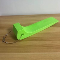 Patins à roulettes robustes et réglables pour pneus, largeur 3,2''-6,4'', capacité de charge 4 000 LBS, patins de remorquage combinables, 4 pièces/ensemble