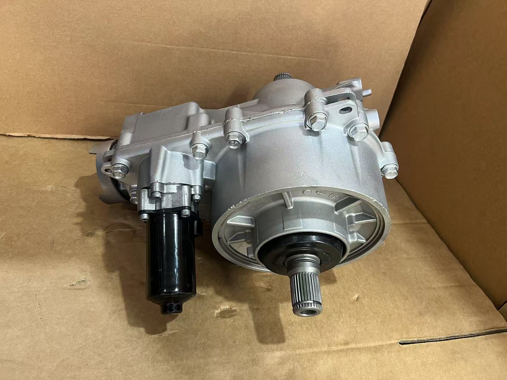 Genuine 1 SPEED Rear Differential 53010758AE/AH for Jeep Cherokee