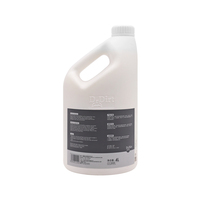 Mastic de sol imperméable pH 7-8 aspect humide haute brillance scelleur de sol en caoutchouc pour carreaux de marbre en céramique
