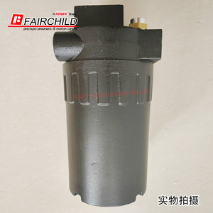 Convertidor Eléctrico Fairchild TFXPD6000 421, Válvula Proporcional, Control Neumático - Product Image 3