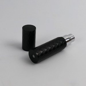 Ivory Roll-On <b>Perfume</b> <b>Bottle</b> 5Ml Bottom Fill Travel <b>Sample</b> Empty <b>Bottle</b> - Product Image 1