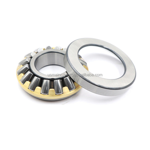 Venta caliente de alta calidad rodamiento de rodillos esféricos de empuje 29236 E M maquinaria pesada USMA rodamiento 29236E 29236 rodamiento - Product Image 2