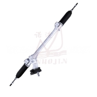 Crémaillère de direction assistée compatible avec Renault Mégane II, Clio II, Scénic II, Kangoo, Renault Laguna II, Symbol, Renault Safrane, Espace IV
