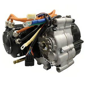 <span class=keywords><strong>Motor</strong></span> Eléctrico de Alta Potencia de 3kw <span class=keywords><strong>para</strong></span> <span class=keywords><strong>Go</strong></span> <span class=keywords><strong>Kart</strong></span>, Motocicleta y Triciclo - Product Image 2