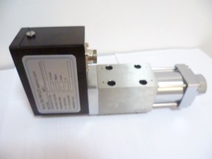 Électro-hydraulique à action directe avec structure simplifiée et fiabilité accrue, peut remplacer le D634K2001C - Product Image 5