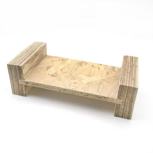 AUSTRALIE Charpente de plancher de solive Standard I Coffrage de bâtiment H20 Poutres de solive en I pour projets en béton - Product Image 2