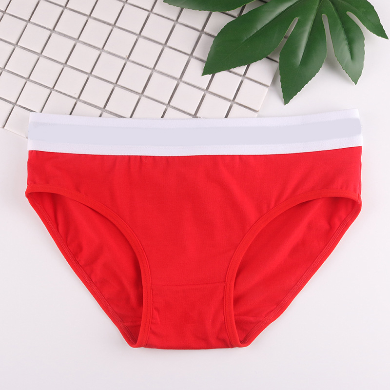 Hipster rosso