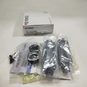 Capteur de débit neuf et original FD-XC20R4 avec kit de fixation pour tuyau en plastique - Product Image 1