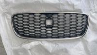Grille de voiture chromée ABS OEM ODM T2H45334-C, fabrication de pièces automobiles, accessoires de calandre avant pour Jaguar XFL2021-