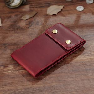 Piccolo taccuino per appunti con tasca interna in pelle tascabile per taccuino blocco per appunti per il diario del viaggiatore del regalo della scuola - Product Image 6