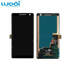 Display LCD con Touch Screen e Assemblaggio Digitizer per Nokia 8 <span class=keywords><strong>Sirocco</strong></span> - Product Image 6
