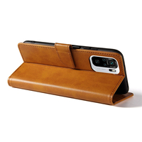 Étui de Téléphone Portefeuille en Cuir avec Emplacements pour Cartes pour Xiaomi 15 13 Pro 14, Coque Arrière Portefeuille à Rabat pour Redmi Note 13 Pro Plus