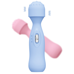 10-Frequency Conversion Vibrating Sex Machine Adult Sexual Supplies Charging Vibrator Stick Sexual Toys - Product Image 1