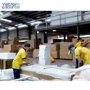 Collection de meubles pour étudiants convertibles en bois modernes et durables-Construit pour une utilisation durable à l'école et au parc-Cheap Price Direct Vietnam - Product Image 5