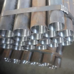 Thép vỏ ống phụ tùng cho lõi khoan Giàn Khoan nước cũng đúc công cụ chế biến để ngăn chặn sự sụp đổ - Product Image 6