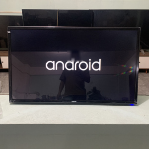 SAMSUNGs LED 50 Pouces Encadré TV Android Système Nouveau Modèle Télévision Wifi Smart 4K UHD Google Paly Store Hôtel Afrique Version - Product Image 2