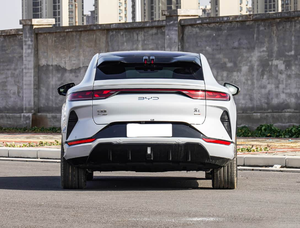 BYD Song L EV 2026 Smart Edition 602KM LiDAR AWD SUV 5 posti a lungo raggio, auto elettrica pura a nuova energia, bestseller - Product Image 5
