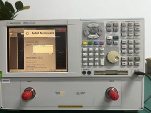 Analyseur de réseau PNA E8363b 10 MHz à 40 GHz, utilisé pour des mesures et analyses précises, prix bas - Product Image 4
