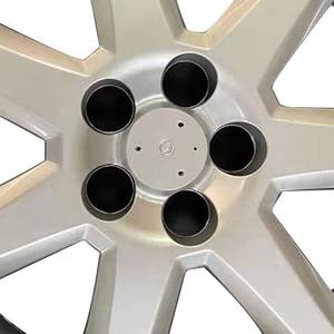 Venta al por mayor OE 42602-4704014 15 16 <span class=keywords><strong>17</strong></span> <span class=keywords><strong>17</strong></span>,5 18 22,5 pulgadas cromo anillo <span class=keywords><strong>tapacubos</strong></span> cubiertas de rueda de <span class=keywords><strong>llanta</strong></span> de coche para Toyota Prius 2012 - Product Image 5