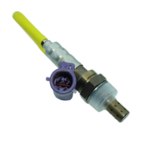 Capteur d'oxygène O2 AE81-9G444-BC en aval 234-4555 pour les systèmes électriques automatiques Ford Fiesta