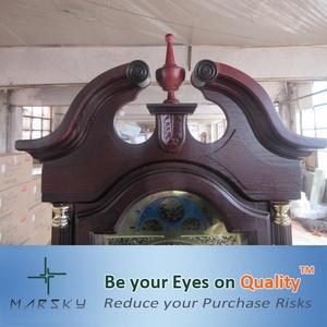 Ayaklı duvar saati kalite kontrol servisi - Product Image 4