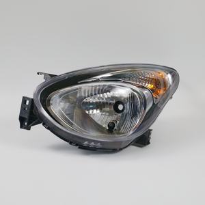 Lampe frontale de rechange <span class=keywords><strong>Prix</strong></span> de gros Nouvel ensemble de phares R & L pour <span class=keywords><strong>Suzuki</strong></span> <span class=keywords><strong>Celerio</strong></span> 35100M81S00 35300M81S00 - Product Image 2