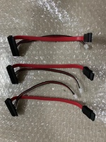 DHDEVELOPER Kabel Data Asli HDD Hard Disk untuk Estudio 5508A 6508A 7508A 8508A 5518A 6518A Suku Cadang Mesin Fotokopi
