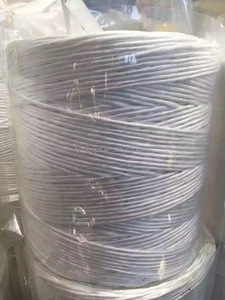 เชือกพลาสติกเส้นใยปาล์ม PP สำหรับเครื่องอัดฟางและบรรจุภัณฑ์พลาสติก - Product Image 6