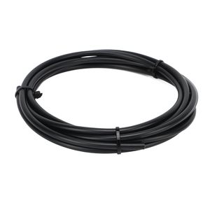 Tuyau de frein à disque <span class=keywords><strong>hydraulique</strong></span> pour vélo de 2,5 m avec 4 kits de raccordement <span class=keywords><strong>olive</strong></span> BH90, câble de frein à disque à huile pour M315 - Product Image 2