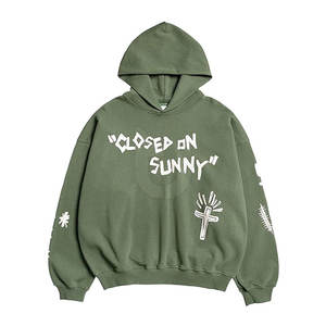 Gran oferta de abrigo de invierno de algodón 100% para hombre, nueva moda para diseño de estampado de hojaldre, suministro al por mayor de OEM personalizado térmico teñido liso - Product Image 1