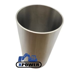 XPower Nuevo Kit de Camisa de Cilindro TCD2012L06 con Pistón y Anillo para Excavadora de Orugas D5A D7A D7C - Product Image 4