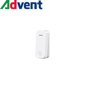 <span class=keywords><strong>Campanello</strong></span> <span class=keywords><strong>Wireless</strong></span> Intelligente <span class=keywords><strong>Senza</strong></span> <span class=keywords><strong>Batteria</strong></span> con Ricevitore, Compatibile con la Maggior Parte dei Modelli Otto in Uno - Product Image 5