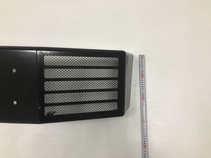 Parachoques delantero de hierro para Clase G W463 G <span class=keywords><strong>350D</strong></span> Reemplazo de parachoques de automóvil Partes exteriores del cuerpo del automóvil G350D - Product Image 5