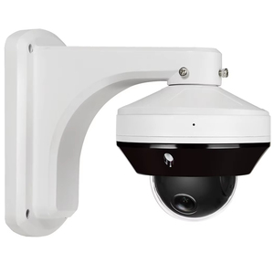6MP 3x zoom <span class=keywords><strong>DOME</strong></span> PTZ 2.8-8 mét cơ giới ống kính con người & xe phát hiện <span class=keywords><strong>IR</strong></span> tầm nhìn ban đêm nội bộ mic P2P ứng dụng điều khiển <span class=keywords><strong>CCTV</strong></span> <span class=keywords><strong>Camera</strong></span> - Product Image 1