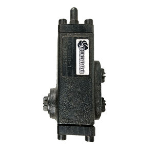Original <span class=keywords><strong>SUNTEC</strong></span> TV-4001-1 Dieselöldruck-Stützventil Rücklaufölregelventil für DOWSON RIELLO Brenner Ersatzteile - Product Image 4
