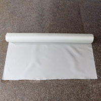 Tissu en fibre de verre 7628 210g E-Glass à armure toile pour renforcement composite et isolation électrique