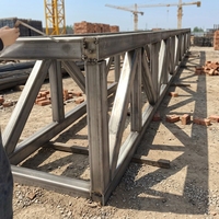 Bâtiments préfabriqués en acier au carbone très demandés : hangars métalliques, ateliers et maisons en acier