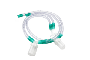 Circuito <span class=keywords><strong>de</strong></span> Ventilación Duo <span class=keywords><strong>Limbo</strong></span> Estéril <span class=keywords><strong>de</strong></span> Un Solo Uso Premium para Máquina <span class=keywords><strong>de</strong></span> Anestesia, Quirófano, Bebés y Adultos, 22mm, Suministro <span class=keywords><strong>de</strong></span> China - Product Image 5