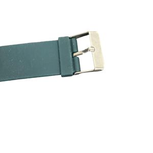 Pulsera de silicona RFID de 13,56 MHz con logotipo para boletos de admisión a eventos - Product Image 4