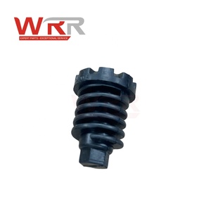 0009987340 A0009987340 ชุดปรับระดับฝากระโปรงหน้าสำหรับ Benz W205 W213 C300 E300 ชิ้นส่วนตัวถังรถยนต์ ยางกันกระแทกทนทาน - Product Image 5