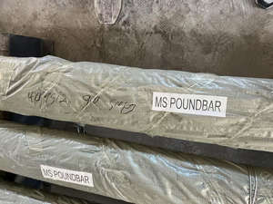 H11 עבודה חם עובש פלדה עגול בר דין <span class=keywords><strong>1.2343</strong></span> חם מחיר פלדה חם - Product Image 6