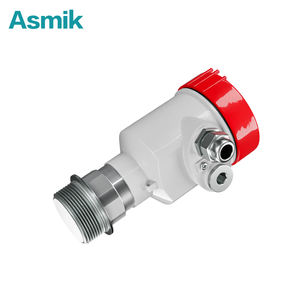 Высокоточный радиолокационный уровень, 80 г, радиолокационный датчик уровня, датчик уровня воды - Product Image 5