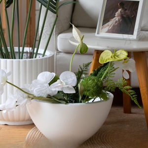 ตกแต่งบ้านอย่างสร้างสรรค์พื้นโดดเด่นมีสไตล์สำหรับพื้นที่อยู่อาศัยวิลล่าโรงแรมและร้านค้าปลีกสำหรับใช้ในสวน - Product Image 4